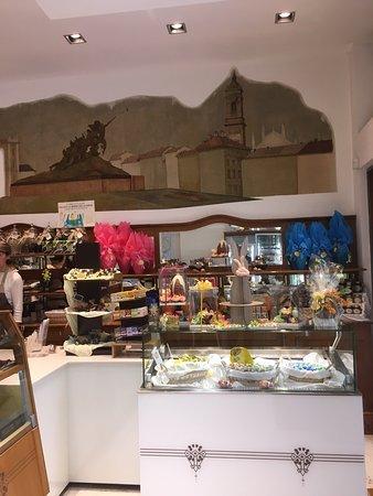 Pasticceria Caffetteria Bona