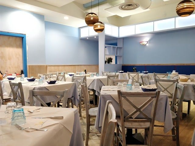 Trattoria Caprese